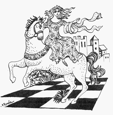 Javier Tafur González